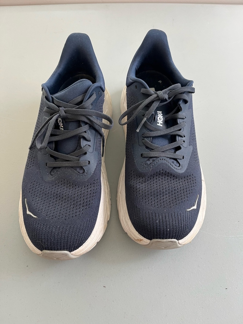 MEN’S HOKA SNEAKERS